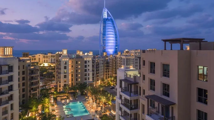 Riwa Apartments By Meraas gallery 1