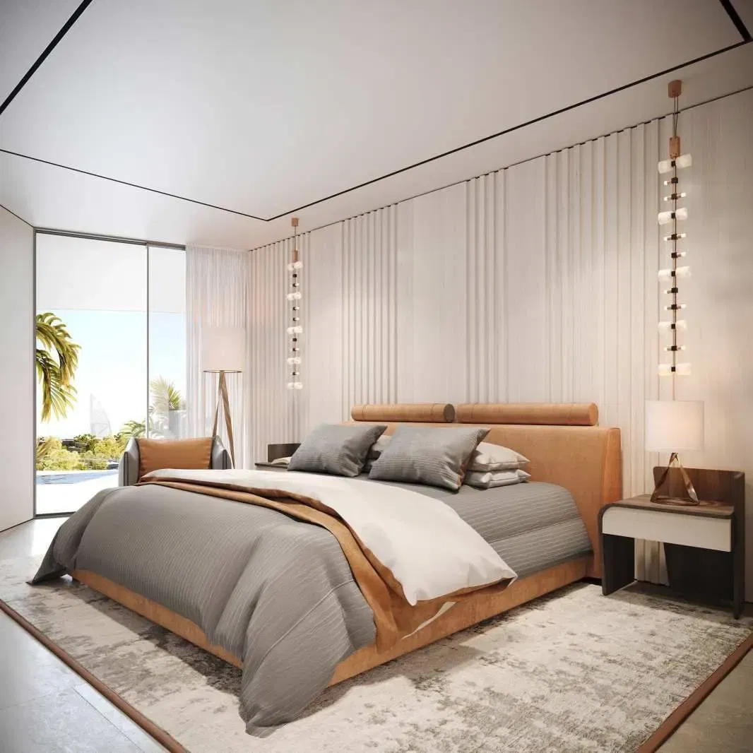 تروساردي ريزيدنسز من ميرا للتطوير العقاري معرض 11