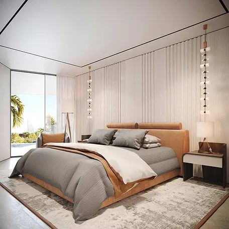 Trussardi Residences By Mira Developments gallery 11