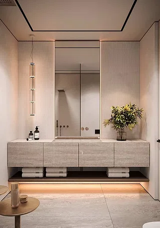 Trussardi Residences By Mira Developments gallery 10