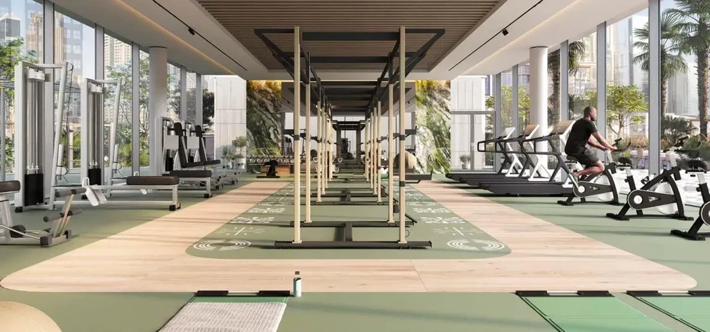 Dubai Offplan Properties