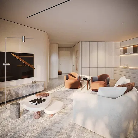 Trussardi Residences By Mira Developments gallery 9