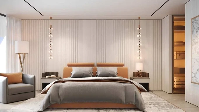 Trussardi Residences By Mira Developments gallery 7