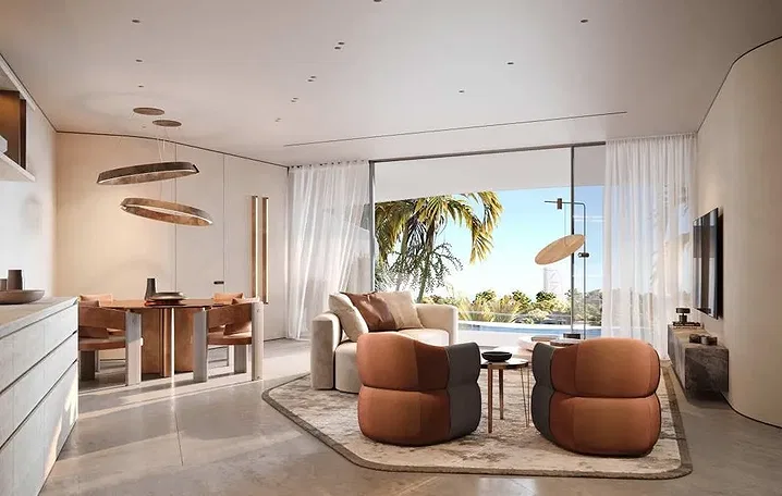 Trussardi Residences By Mira Developments gallery 6