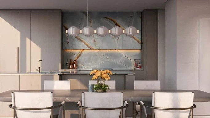 Hammock Park Apartments By Divine One Group gallery 13