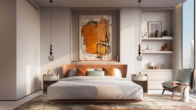 Trussardi Residences By Mira Developments gallery 5