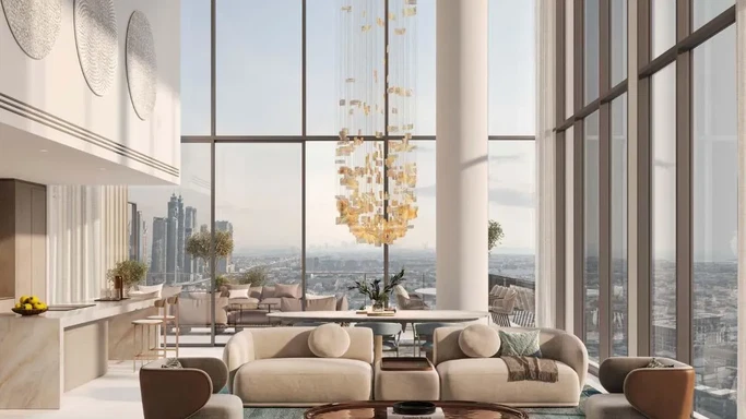 Trussardi Residences By Mira Developments gallery 4