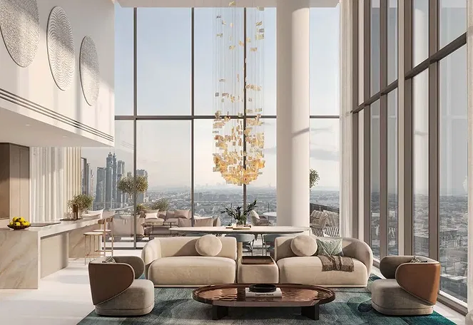 Trussardi Residences By Mira Developments gallery 4