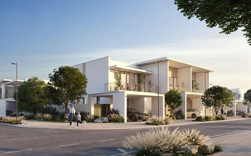 Dubai Offplan Properties