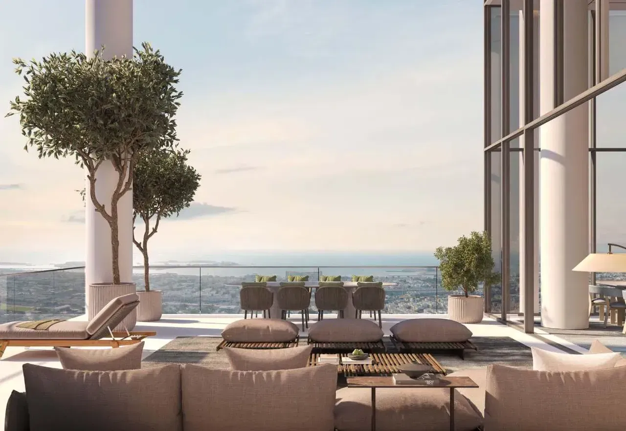 Mangrove Apartments By Emaar gallery 9