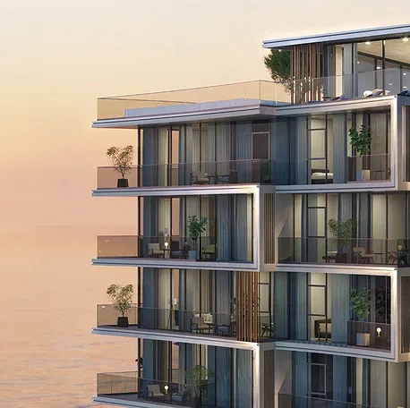 Апартаменты Cala Del Mar от Ellington галерея 17