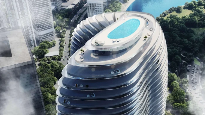 Bugatti Residences By Binghatti Developers gallery 9