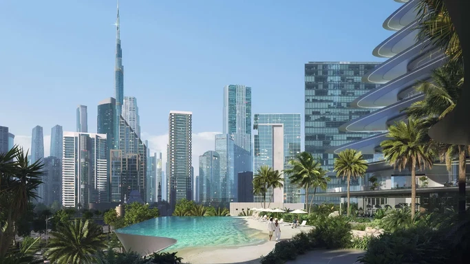 Bugatti Residences By Binghatti Developers gallery 8