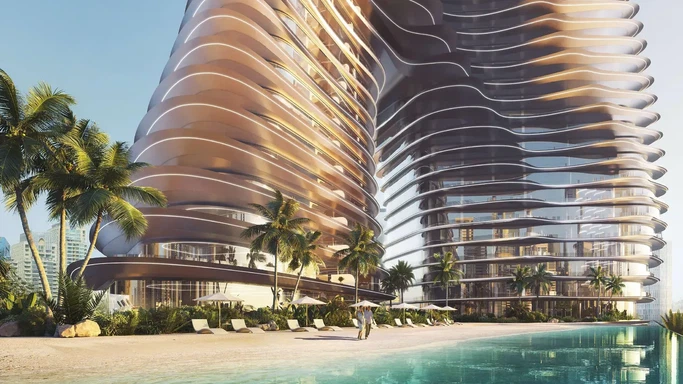 Bugatti Residences By Binghatti Developers gallery 7