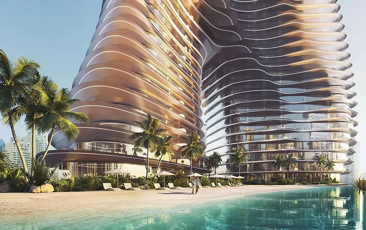 Bugatti Residences By Binghatti Developers gallery 7