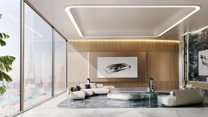 Bugatti Residences By Binghatti Developers gallery 4