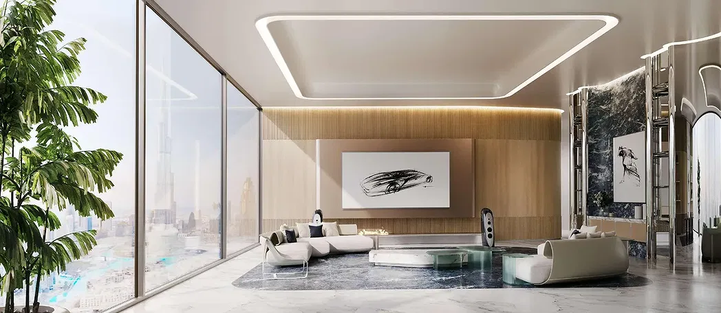 Bugatti Residences By Binghatti Developers gallery 4
