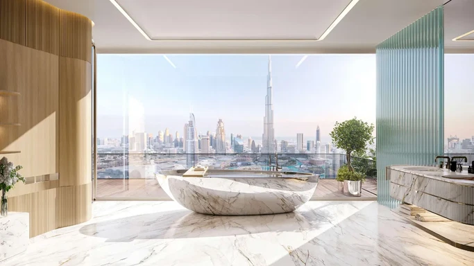 Bugatti Residences By Binghatti Developers gallery 3