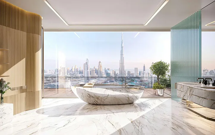 Bugatti Residences By Binghatti Developers gallery 3