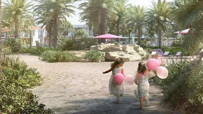 The Valley By Emaar gallery 7