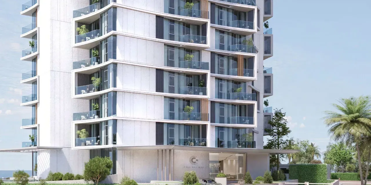 Апартаменты Cala Del Mar от Ellington галерея 16