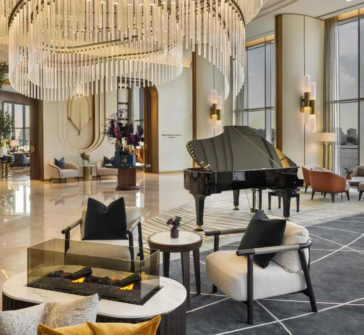 Mangrove Apartments By Emaar gallery 16