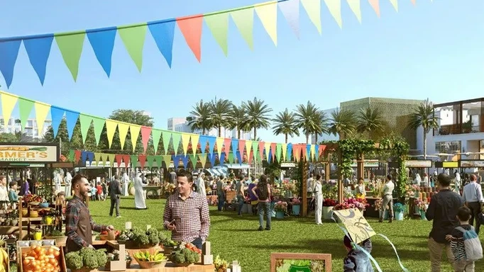 The Valley By Emaar gallery 5