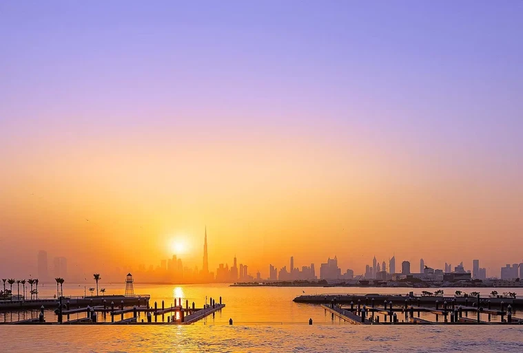 Dubai Offplan Properties