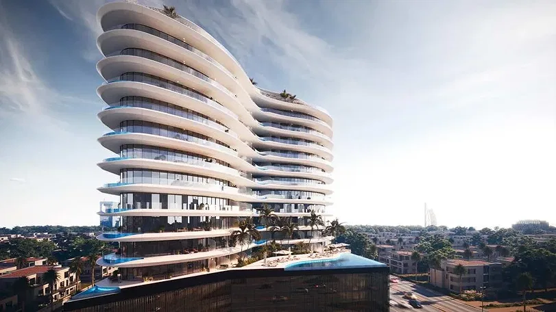 Trussardi Residences By Mira Developments gallery 2