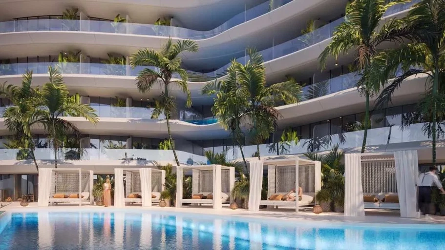 Dubai Offplan Properties