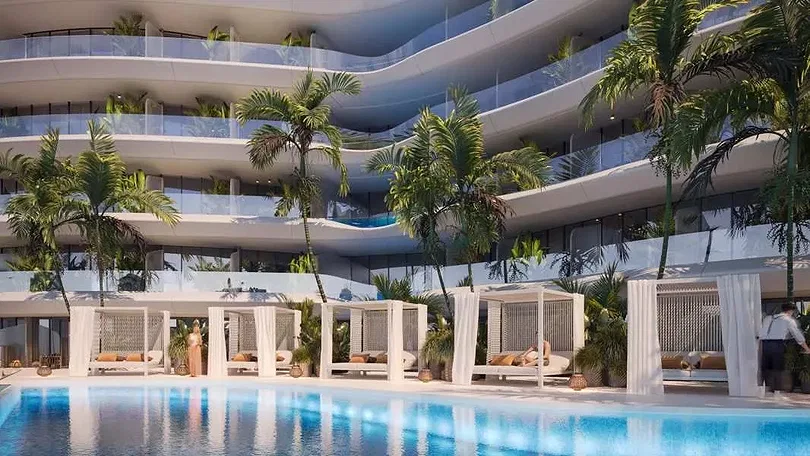 Trussardi Residences By Mira Developments gallery 16