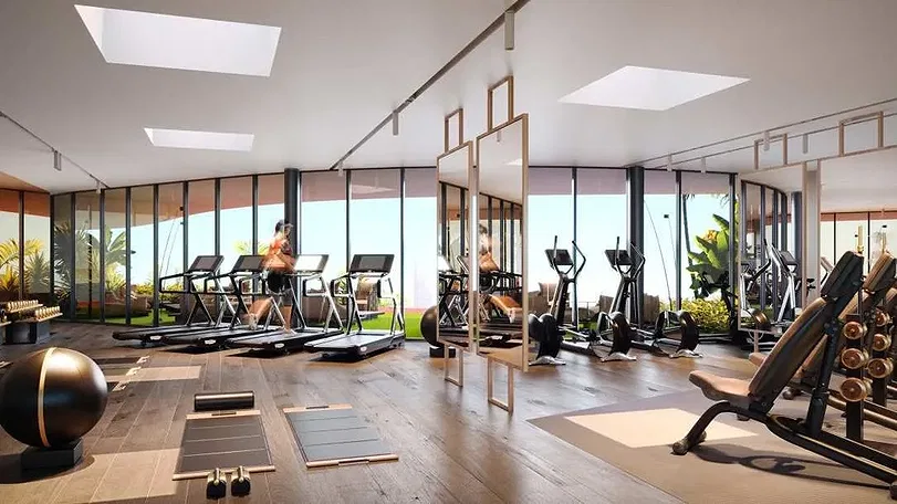 Trussardi Residences By Mira Developments gallery 15