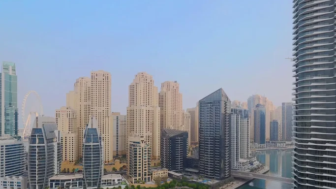 Condor Marina Star Apartments gallery 9