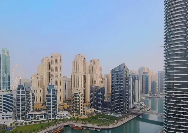 Апартаменты Condor Marina Star галерея 9