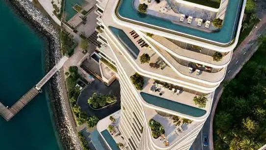 Vela Dorchester Collection By Omniyat gallery 11