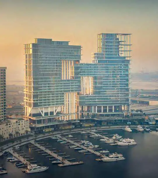 مجموعة فيلا دورشيستر من أمنيات معرض 10