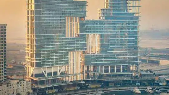 Vela Dorchester Collection By Omniyat gallery 10