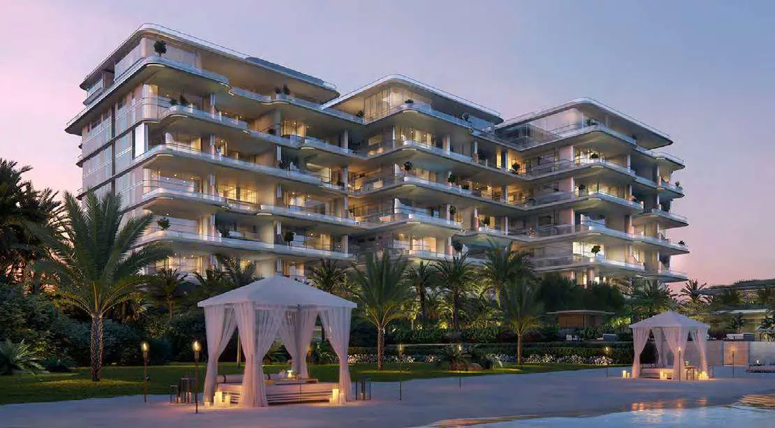 مجموعة فيلا دورشيستر من أمنيات معرض 9