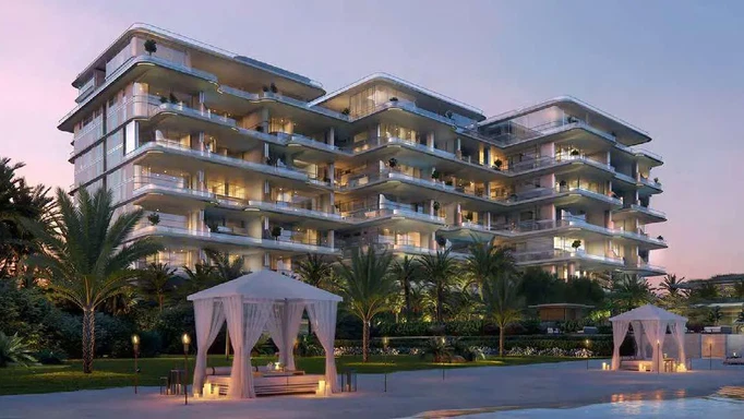 Vela Dorchester Collection By Omniyat gallery 9