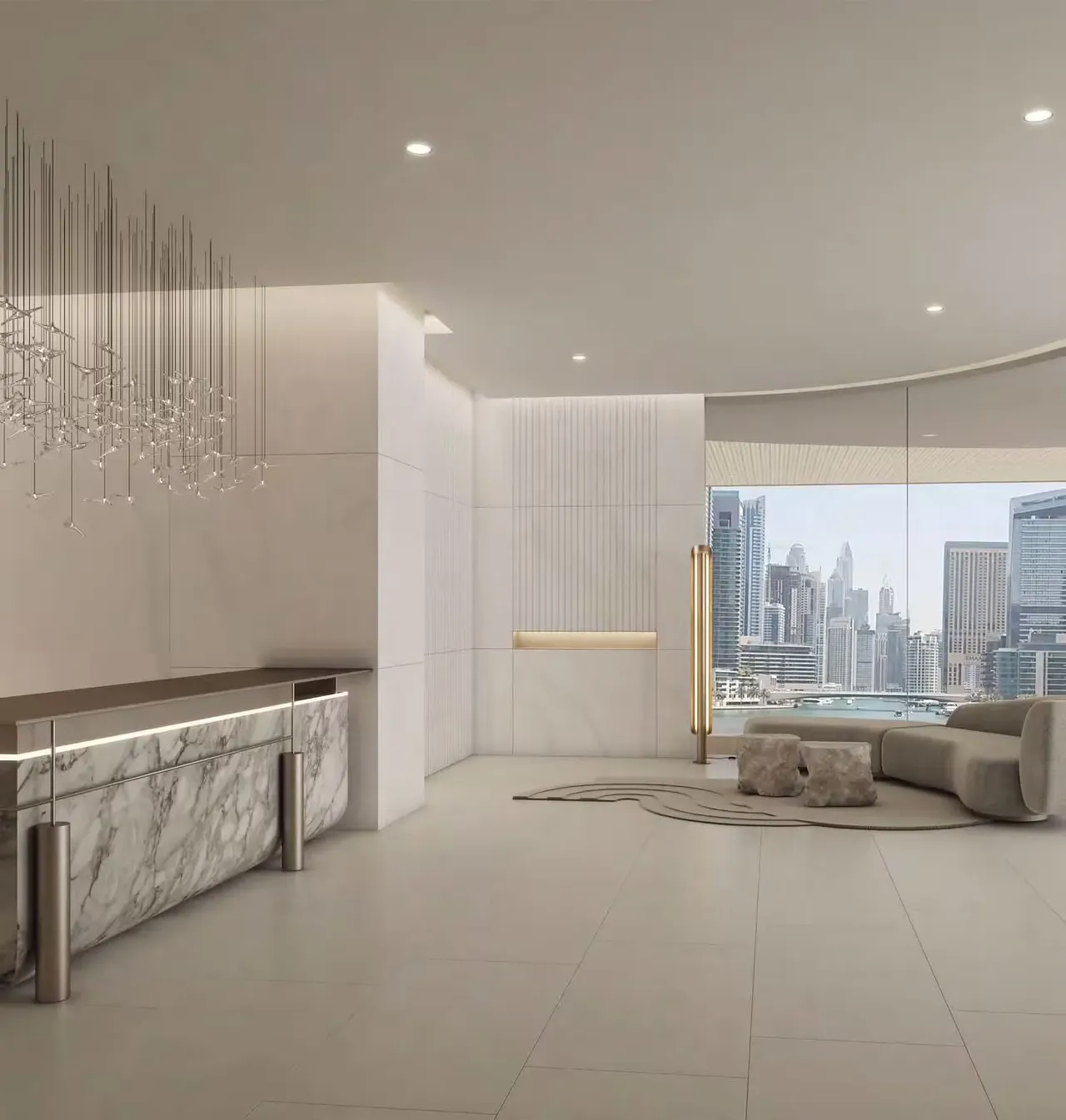 شقق كوندور مارينا ستار معرض 8