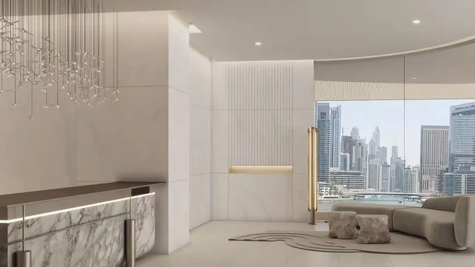 Condor Marina Star Apartments gallery 8