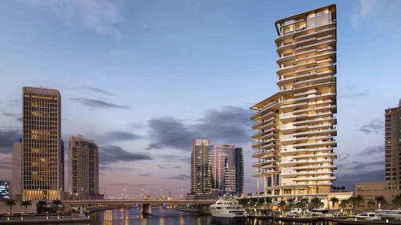 Vela Dorchester Collection By Omniyat gallery 8