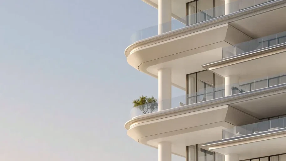 Dubai Offplan Properties