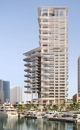Vela Dorchester Collection By Omniyat gallery 6