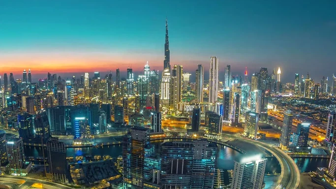 Vela Dorchester Collection By Omniyat gallery 5