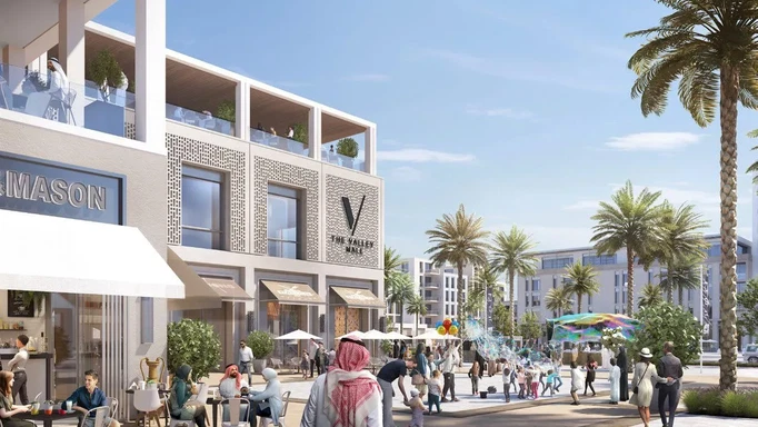 The Valley By Emaar gallery 4