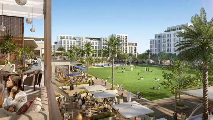 The Valley By Emaar gallery 3