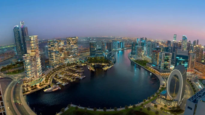 Address Residences Al Marjan Island By Emaar gallery 4