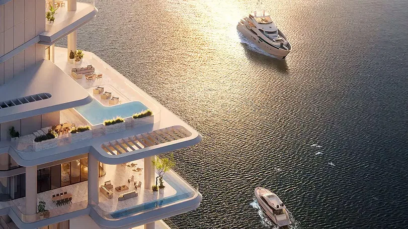 Vela Dorchester Collection By Omniyat gallery 1