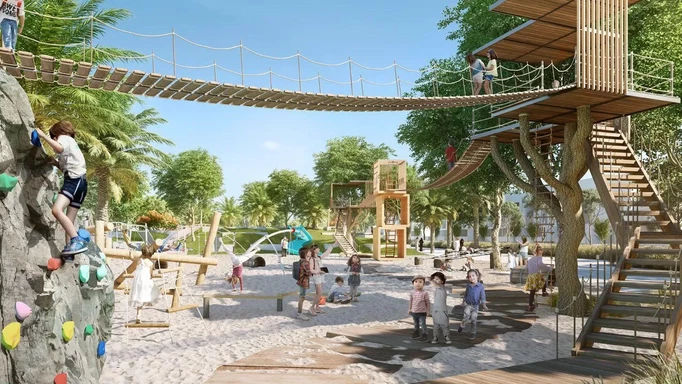 The Valley By Emaar gallery 2